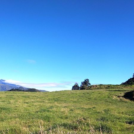 Changement D'Air Pres Du Volcan Le Tampon Eksteriør billede